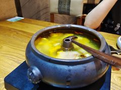 -云海肴·云南小炒·汽锅鸡(天津国金汇店)