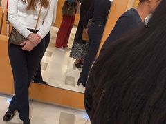 店内环境-路易·威登(香榭丽舍大道店)