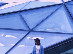 -哈尔滨大剧院