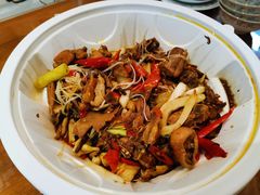 -弓虽昌焖烧鸡(大竹林店)