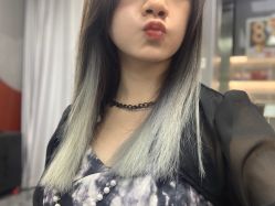 -Sying杉影日式烫染專門店