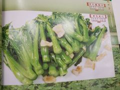 -围龙屋客家食府(福田店)