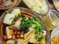 -笔记安顺夺夺粉火锅