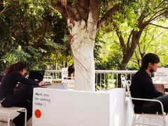 景观位-ADO KAFE(大学城店)
