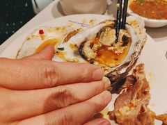 -星伦多自助料理·涮烤一体(嘉兴八佰伴店)