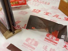 -堂瓦里·33年传统赣菜(第一街区店)