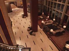 -上海浦东嘉里大酒店