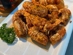 -皮记海鲜1995(寮步店)