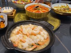 -温馨园·川湘菜馆(经七路店)