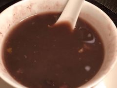 莲子红豆沙-浙江安吉JW万豪酒店·万豪中餐厅