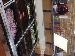 -SUBWAY赛百味(金码大厦店)