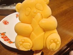 -牛市坎火锅(建设路店)