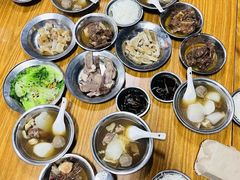 -阿秋牛排(湖心街店)