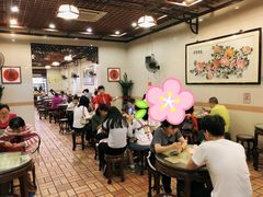 大堂-顺记冰室(宝华路店)