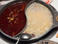 -老员外骨汤火锅(海州古城店)