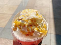 -星巴克臻选(福州仓山万达店)