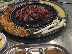 -元山烤肉店(假日广场店)
