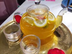 茉莉新鲜水果茶-茉莉餐厅(包河万达店)