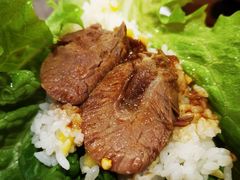 -元奶奶包饭(公新银浦店)