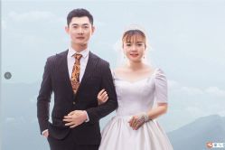 -巴黎春天婚纱摄影STUDIO·定制
