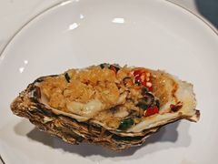 -庞家烧烤客栈(炮台山店)