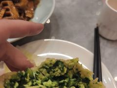 -玉华台饭庄·淮扬菜·烤鸭(望京店)