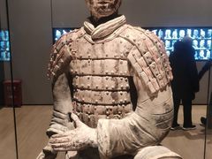 -子午路张记肉夹馍(兵马俑店)