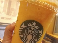 -星巴克臻选(北京世贸天阶店)