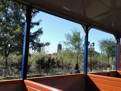 -永定河休闲森林公园