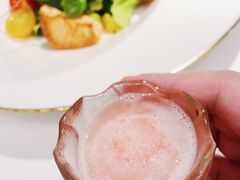 -燃扒房Steakhouse(皇庭店)