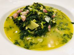 雪菜冬笋烧咸肉-阳光雷迪森广场酒店(中山东路店)