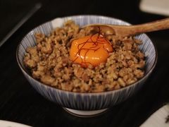 鸡肉碎饭-Fukumimi·美醉堂 居酒屋(金尚店)