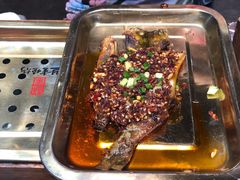 -盟重烧烤(高正街店)
