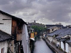 -绍兴书圣故里景区