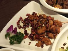 -刘胖子家常菜·蹄花焖藕(兴业店)