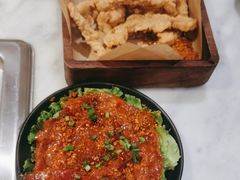 -新辣道鱼火锅(领展购物广场·中关村店)