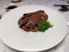 -深圳美高梅酒店-品聚嘉府中餐厅