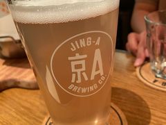 -京A Brewpub·精酿餐吧(幸福村店)
