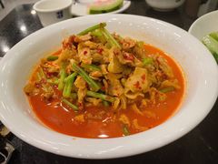 -小姨家常菜(昭萍东路店)