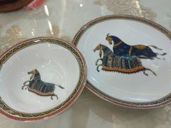 -欧提汗·新疆餐厅·清真(银都路店)
