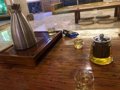 -九龙湾温泉汗蒸时代