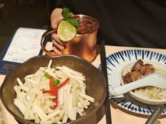 -山石榴·贵州菜(丰盛里店)