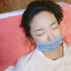点击看大图 -西施无菌半永久纹绣眉眼影唇轻增发纹发际线