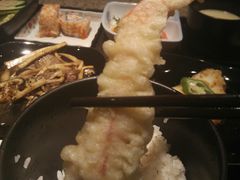 -富力希尔顿酒店·源氏日餐厅