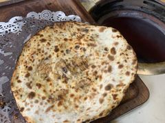 -邵建华师傅梅菜扣肉饼(麓山总店)