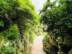 -大连金石滩滨海国家地质公园