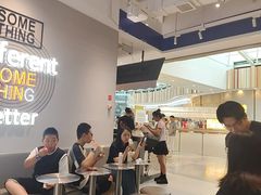 -DQ·蛋糕·冰淇淋(荟聚中心店)