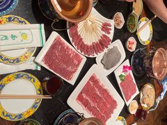 -南门涮肉(东单店)