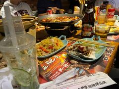 -馋嘴猫北京食堂·烤鸭·宵夜(亚运村店)