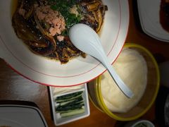 -三凤酒家·百年无锡菜(清扬茂业店)
